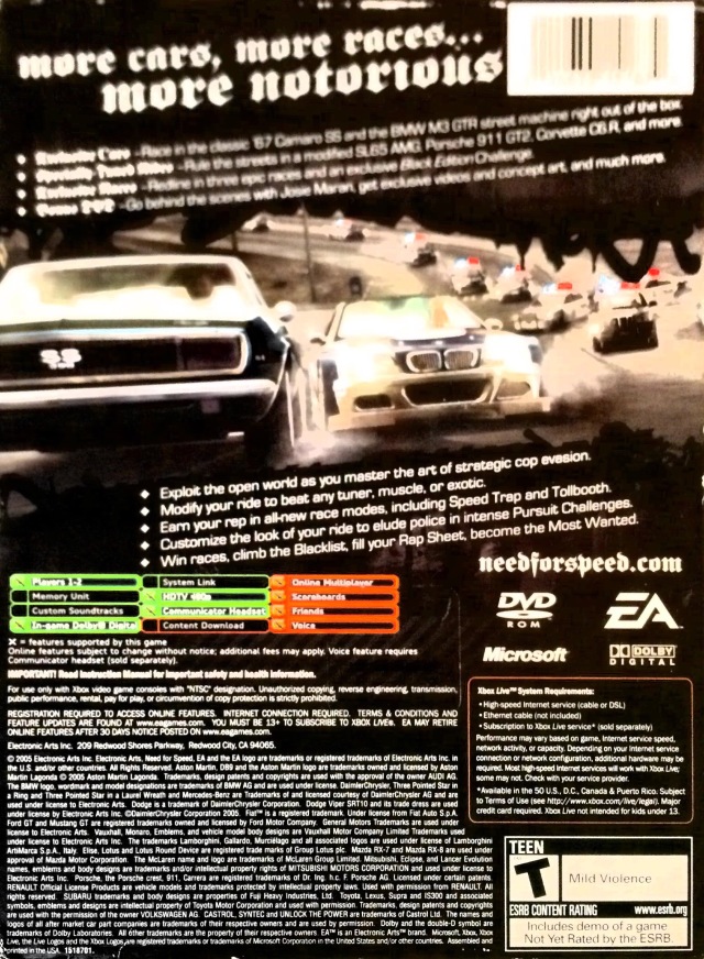 nfs most wanted black edition cheat codes ps2