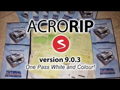 Acrorip 9 Crack Download